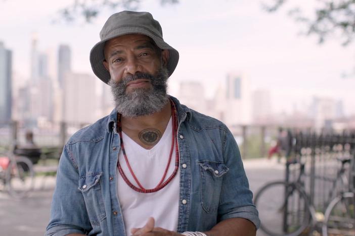 A Brief But Spectacular take on Brooklyn, art and magic
