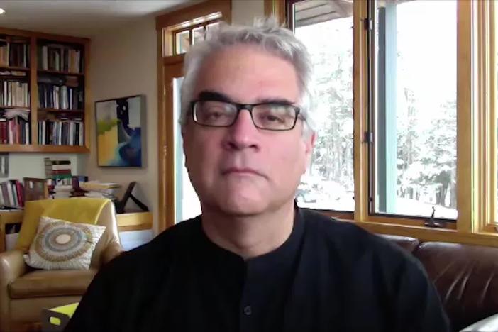 Sociologist Nicholas A. Christakis explains humanity's innate instinct to do good.