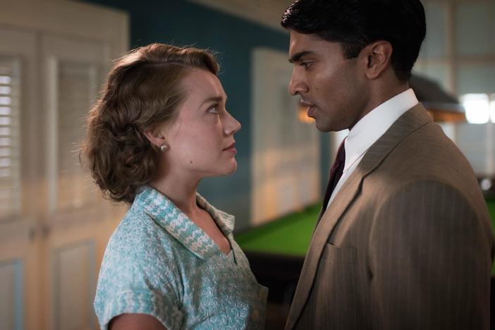 See a preview for Indian Summers, Season 2, Episode 8.