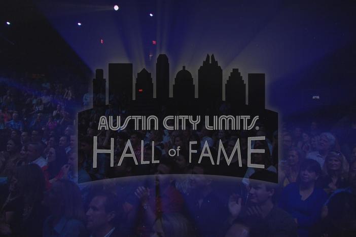 Go behind the scenes and see some of what goes into preparing for the Hall of Fame show. 