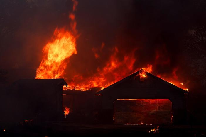 Expert details best ways to prevent house fires as risks rise during winter months