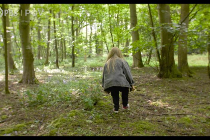 Trailer for Ella Bee Glendining's film Is There Anybody Out There?