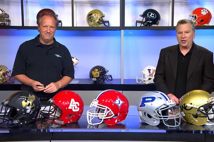 Matt Stewart and Jon Nelson discuss the latest recruiting news around the state.