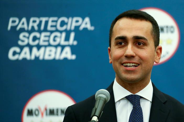 Will Italy’s populist political victory be a wakeup call for Europe?