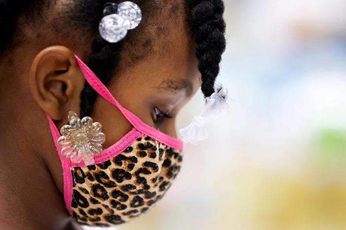 States roll back mask mandates in schools despite opposition