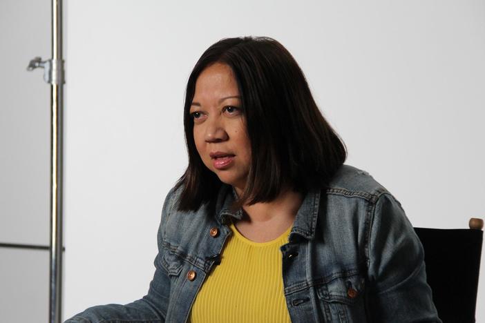 Filmmaker Ramona Diaz explains what makes Fabella Hospital unique.