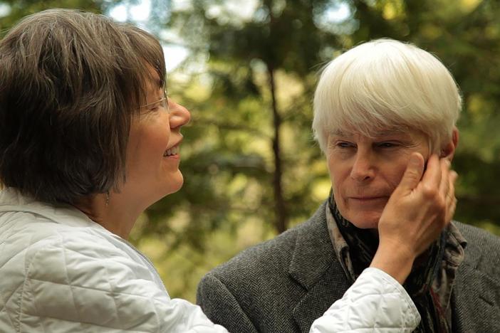 Director Shattuck seeks a deeper understanding of her family.
