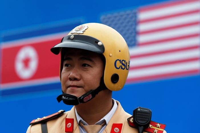 Can U.S. post-war relationship with Vietnam serve as a model for North Korea?