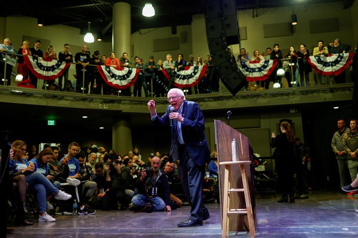 Why Iowa caucusgoers are feeling extra pressure in 2020