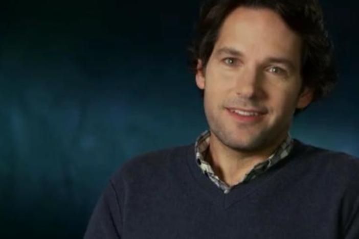 Paul Rudd answers the question -- when did Will Ferrell make you laugh the hardest?