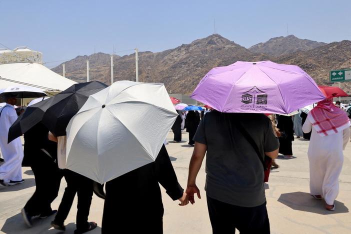 Millions face record-breaking temperatures amid dangerous heat wave