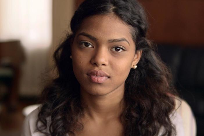 How an innovative program to stem the high school dropout rate affected one girl's journey