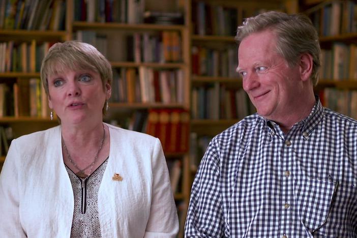 Arngrim and Butler talk about how the show had fans in Ronald Reagan and the Ayatollah.