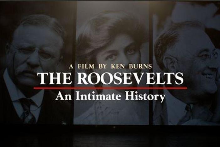 Explore the making of the The Roosevelts: An Intimate History.