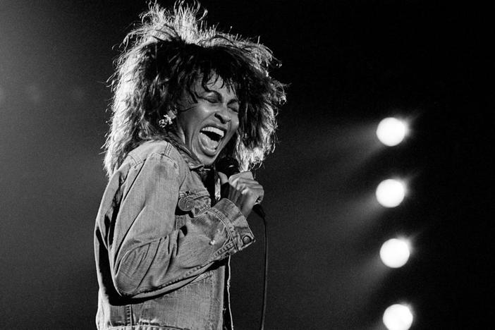 Remembering Tina Turner's extraordinary life and legendary career