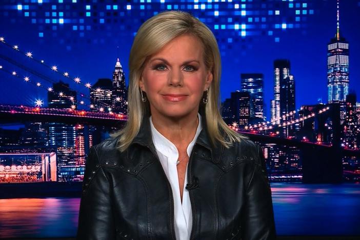 Gretchen Carlson talks eliminating non-disclosure agreements in the workplace.