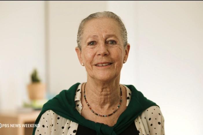 A Brief But Spectacular take on living your best life while aging