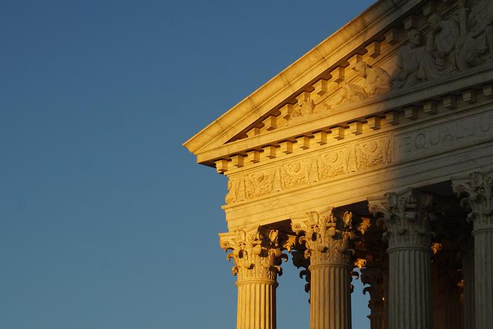 A law professor explains the U.S. Supreme Court's 2023 decision on Moore v. Harper.