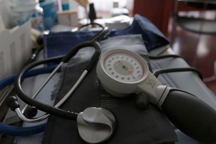 Millions at risk of losing Medicaid coverage as pandemic-era program ends