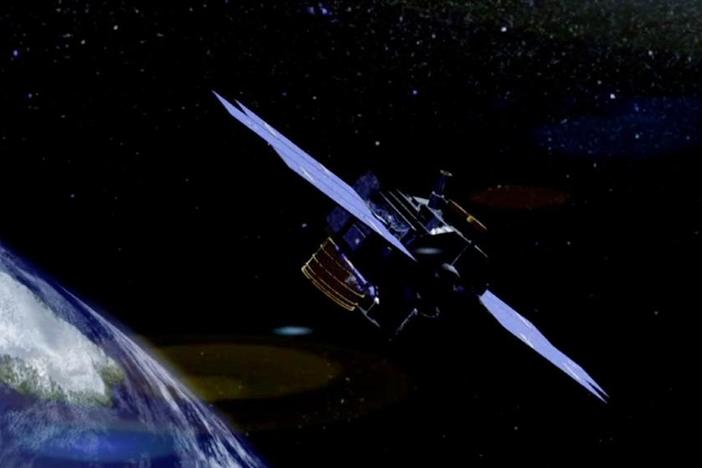 Many Earth-observing satellites are nearing the end of their lives.