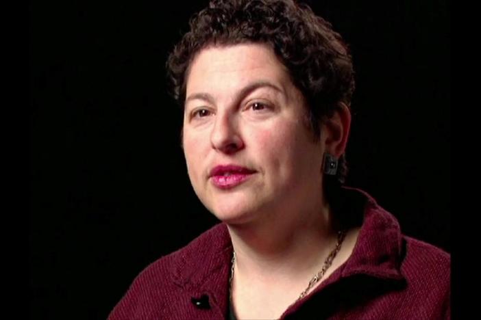 Nancy Kates and Sam Pollard discuss Bayard Rustin and Brother Outsider.