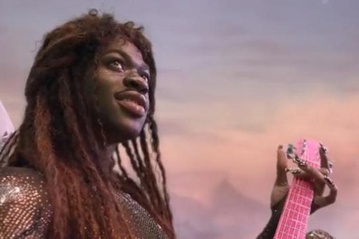 What Lil Nas X's 'Montero' says about Black queerness