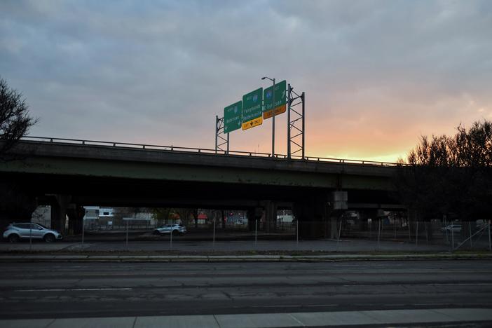 4 main issues fueling Congressional debate over Biden's infrastructure plan