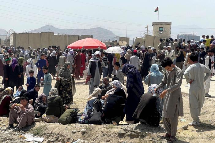 Can the Taliban be trusted to keep their promise of reasonable rule? Two experts weigh in