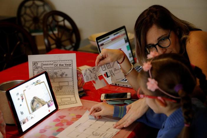 Can we fix the inequities exacerbated by remote learning?