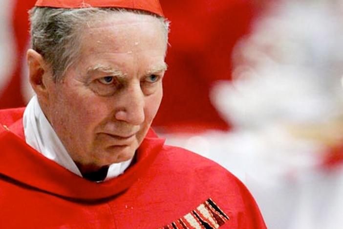 The former archbishop of Milan was a rare liberal voice in the Catholic hierarchy.