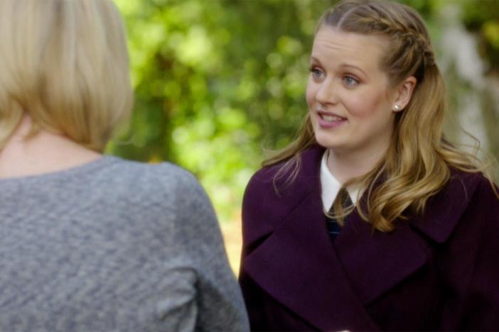 Preview scenes from Season 3: Episode 4 of Last Tango in Halifax. Airs July 19, 2015.