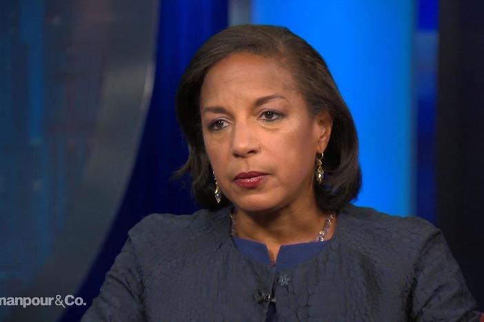 Ambassador Susan Rice joins the program to discuss her life and legacy.