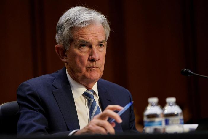 News Wrap: Fed Chair Powell defends aggressive rate hikes, admits recession is possible