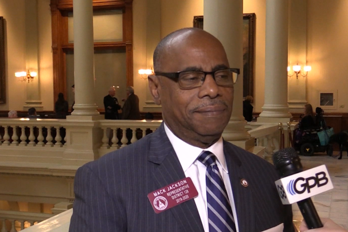 Movement on the Fiscal Year 2019 Budget and More
