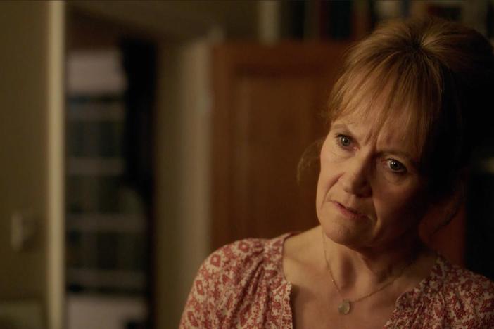 See a scene from Unforgotten, Season 2, Episode 2.