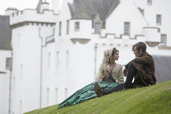 See a preview for Victoria, Season 2: Episode 5.
