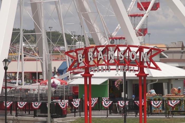 In Branson, Missouri, employers vie for Puerto Rican workforce