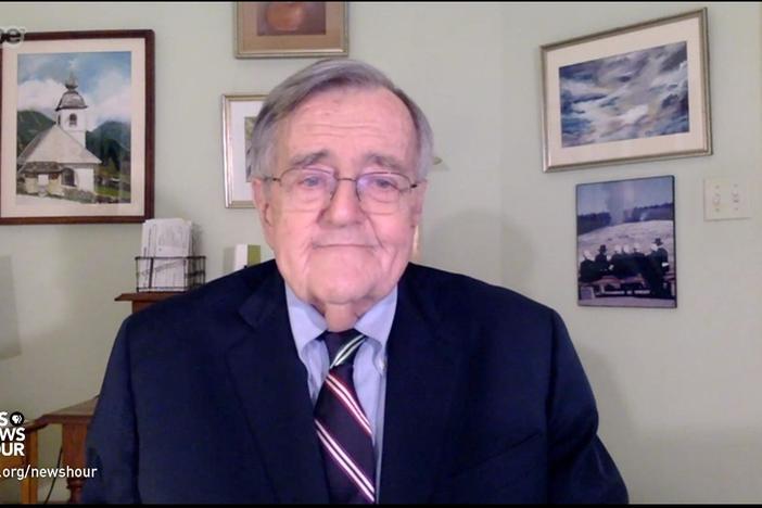 Shields and Brooks on Tara Reade allegations, Burr investigation