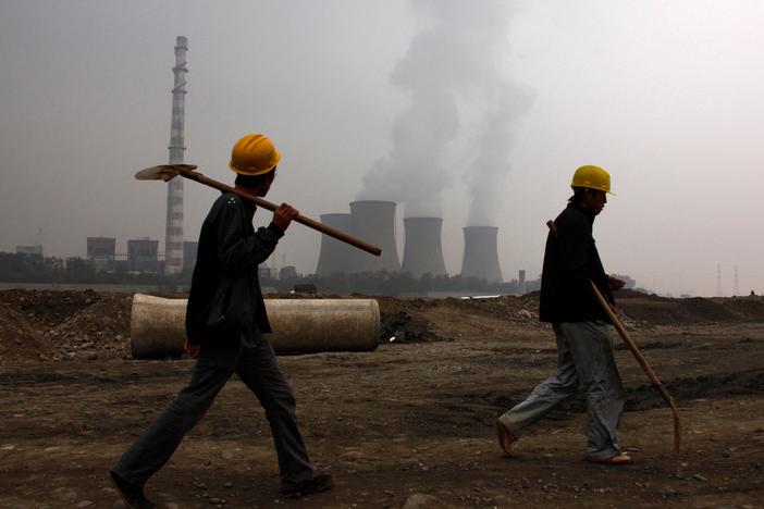What U.S. withdrawal from Paris climate deal means for a warming planet