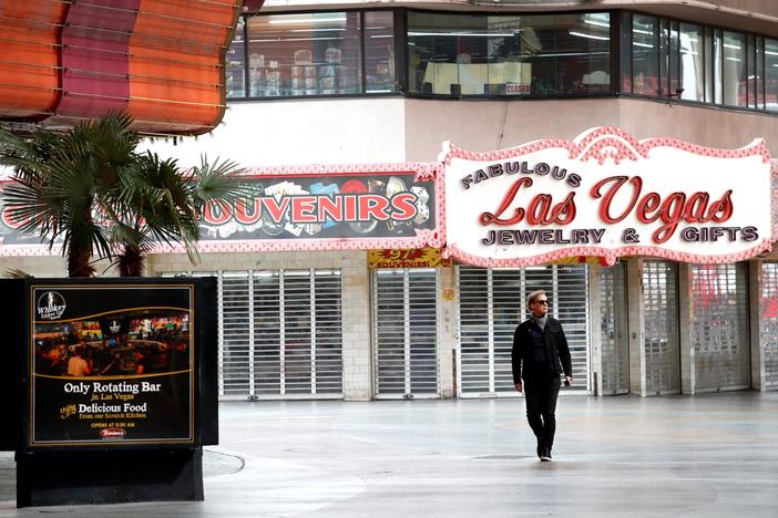 What the latest jobs numbers say about a U.S. economic recovery