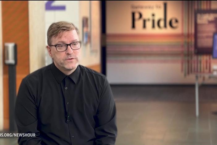 The teacher who created LGBTQ History Month reflects on how he sparked a movement