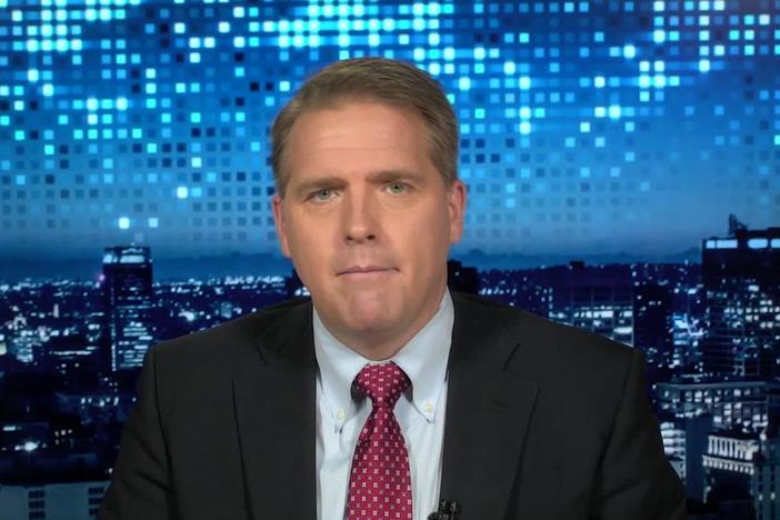 Scott Jennings joins the show.