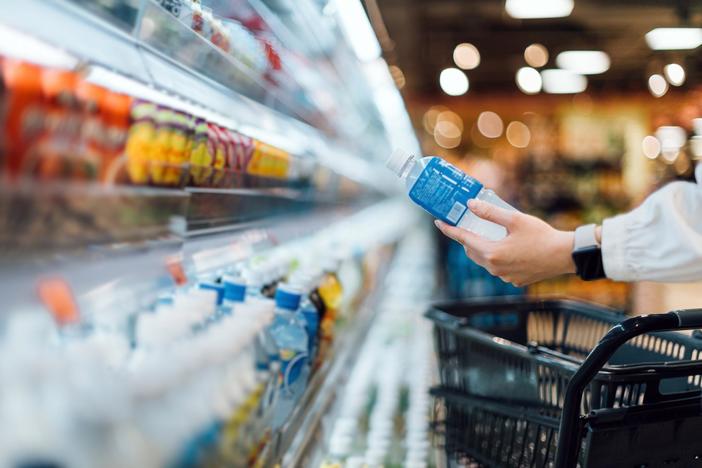 Why you may be eating and drinking more microplastics than you thought