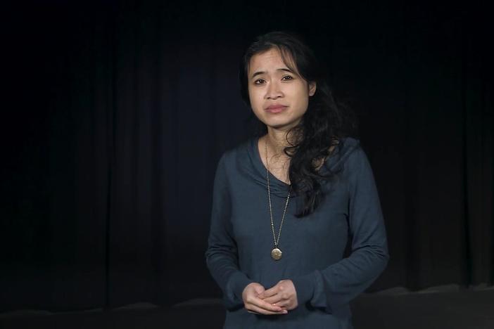 Why you should be proud of your ethnic name