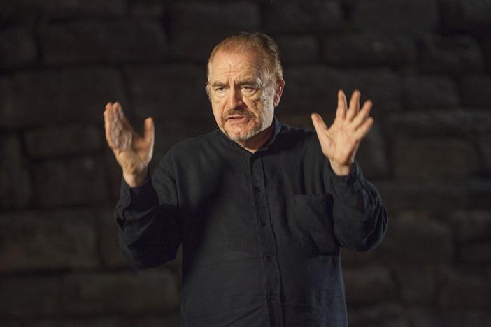 Shakespeare’s “Julius Caesar” is a play that upholds liberty against tyranny.