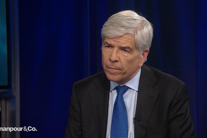 2018 Nobel Prize-winner Paul Romer discusses sustainable economic growth.