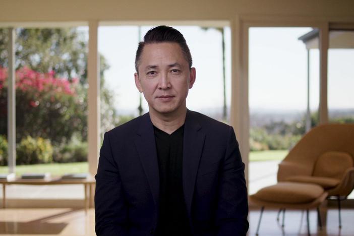 Viet Thanh Nguyen's Brief But Spectacular take on writing and memory