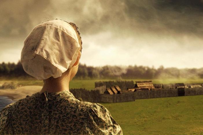 Uncoverr the truth about the first permanent English colony in the New World