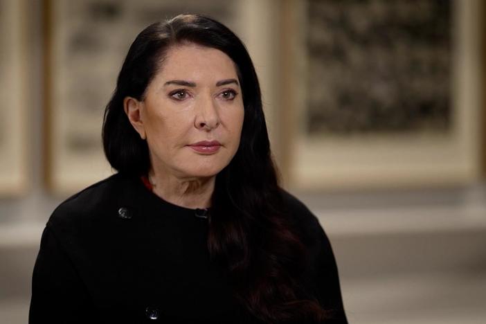 Ben Hodges; Maria Pevchikh; Marina Abramović; Rabbi David Wolpe
