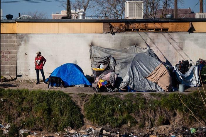 Pandemic reignites idea of universal basic income